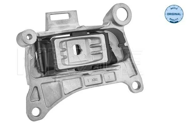 Felfüggesztés, Motor - MEYLE (16-140300079)