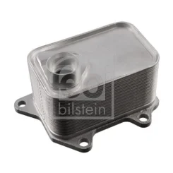 Olajhűtő, Motorolaj - FEBI BILSTEIN (FE102853)
