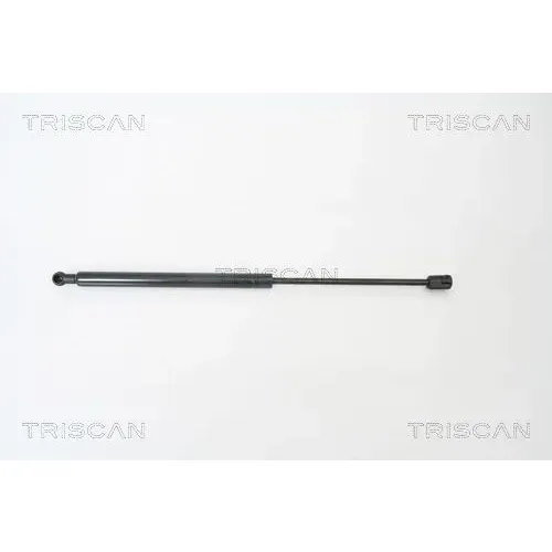 Gázrugó, Csomag-/Poggyásztér - TRISCAN (871029268)