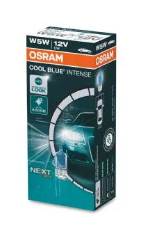Izzó, Féklámpa - ams-OSRAM (OSR2825CBNSET)