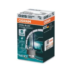 Izzó, Főfényszóró - ams-OSRAM (OSR66240CBN)