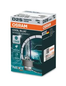 Izzó, Főfényszóró - ams-OSRAM (OSR66240CBN)