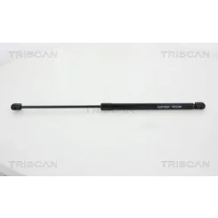 Gázrugó, Csomag-/Poggyásztér - TRISCAN (871029294)