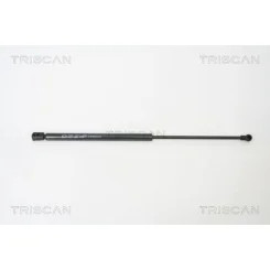 Gázrugó, Csomag-/Poggyásztér - TRISCAN (871066201)