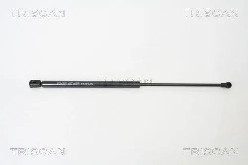 Gázrugó, Csomag-/Poggyásztér - TRISCAN (871066201)