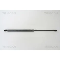 Gázrugó, Csomag-/Poggyásztér - TRISCAN (871025232)