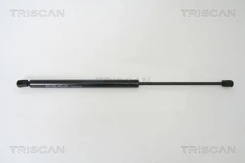 Gázrugó, Csomag-/Poggyásztér - TRISCAN (871025232)