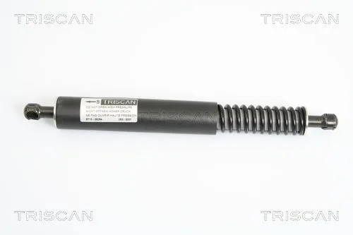 Gázrugó, Csomag-/Poggyásztér - TRISCAN (871029264)