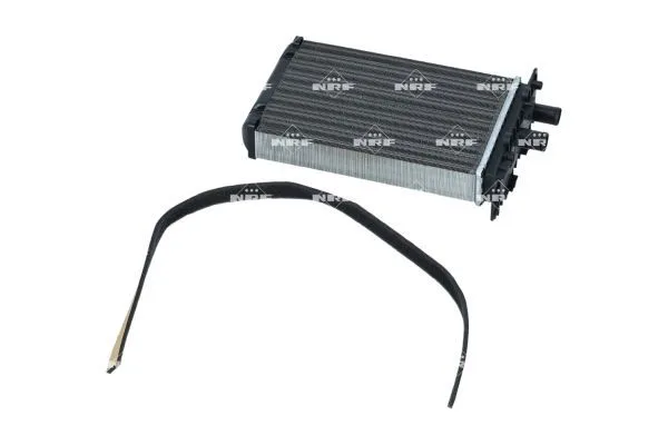 Hőcserélő, Belső Tér Fűtés - NRF (NRF54321)