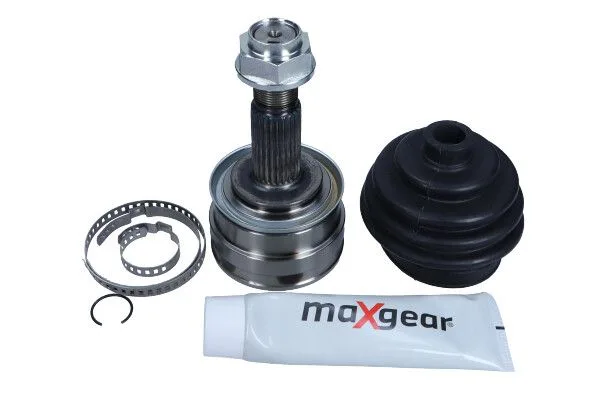 Csuklókészlet, Hajtótengely - MAXGEAR (25-5214MG)