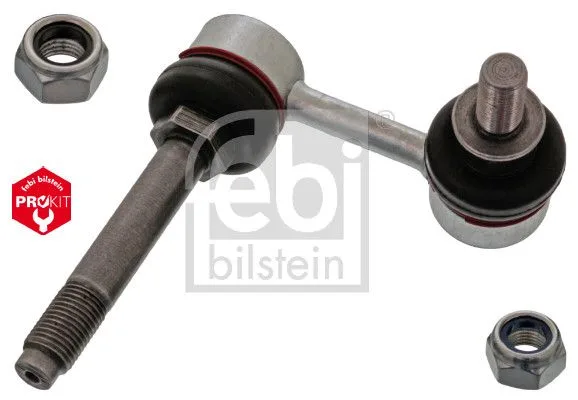 Rúd/Kar, Stabilizátor - FEBI BILSTEIN (FE48142)