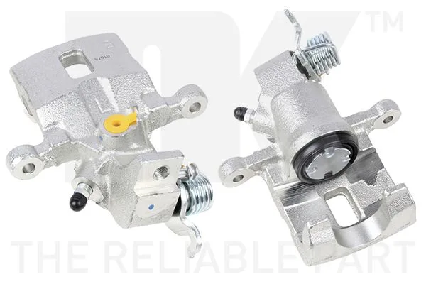 Féknyereg - NK (213565BK)