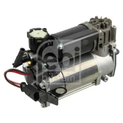Kompresszor, Sűrített Levegős Rendszer - FEBI BILSTEIN (FE177705)