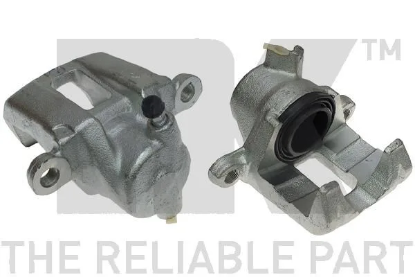 Féknyereg - NK (2145235BK)