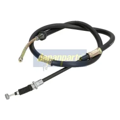 Huzal, Rögzítőfék - JAPANPARTS (BC-615R)