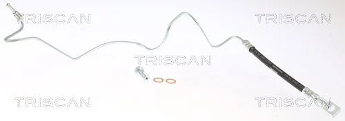 Fékcső - TRISCAN (815029361)