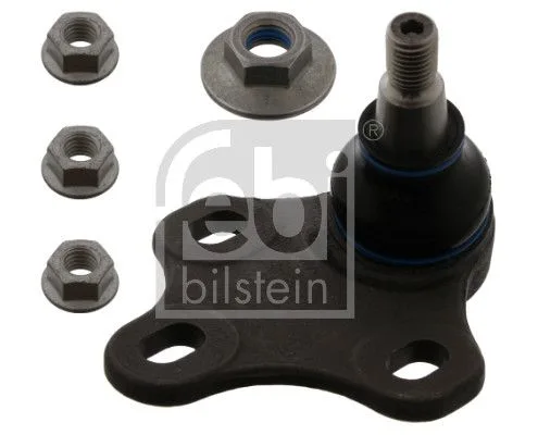 Támasztó-/Vezetőcsukló - FEBI BILSTEIN (FE40540)