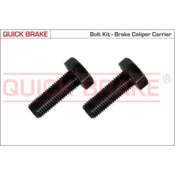Csavar, Féknyereg - QUICK BRAKE (QB11628K)