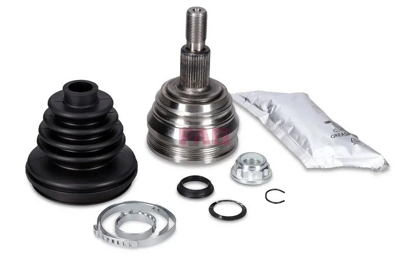 Csuklókészlet, Hajtótengely - Schaeffler FAG (771076230)