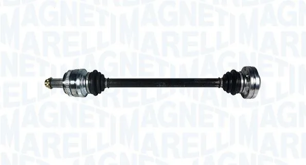 Hajtótengely - MAGNETI MARELLI (TDS0022)