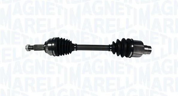 Hajtótengely - MAGNETI MARELLI (TDS0054)