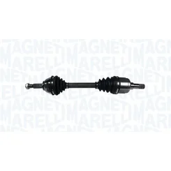 Hajtótengely - MAGNETI MARELLI (TDS0055)