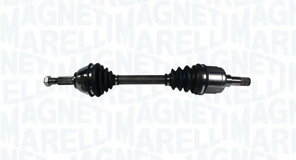 Hajtótengely - MAGNETI MARELLI (TDS0055)