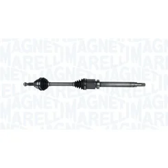 Hajtótengely - MAGNETI MARELLI (TDS0056)