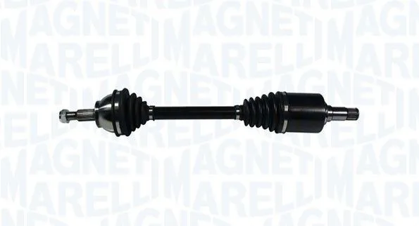 Hajtótengely - MAGNETI MARELLI (TDS0073)