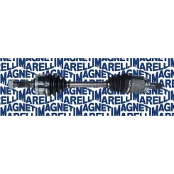 Hajtótengely - MAGNETI MARELLI (TDS0075)