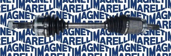 Hajtótengely - MAGNETI MARELLI (TDS0075)