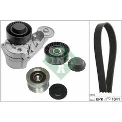 Hosszbordás Szíj Készlet - Schaeffler INA (529048020)