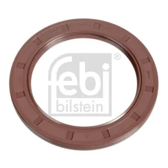 Tömítőgyűrű, Főtengely - FEBI BILSTEIN (FE107000)