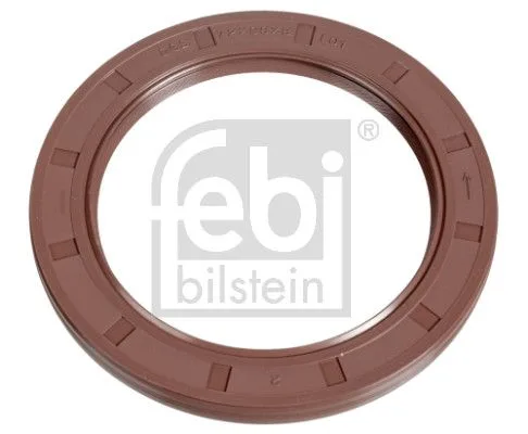 Tömítőgyűrű, Főtengely - FEBI BILSTEIN (FE107000)