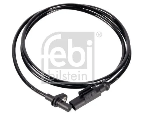 Érzékelő, Kerékfordulatszám - FEBI BILSTEIN (FE170585)