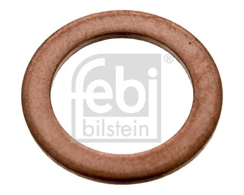Tömítőgyűrű, Töltő - FEBI BILSTEIN (FE101219)