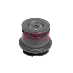 Csapágy, Tengelytest - Schaeffler FAG (829048910)