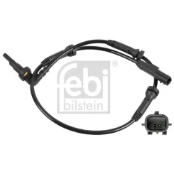 Érzékelő, Kerékfordulatszám - FEBI BILSTEIN (FE171433)