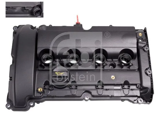 Szelepfedél - FEBI BILSTEIN (FE102602)