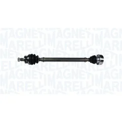 Hajtótengely - MAGNETI MARELLI (TDS0013)