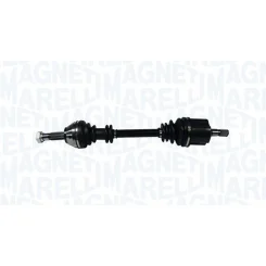 Hajtótengely - MAGNETI MARELLI (TDS0033)