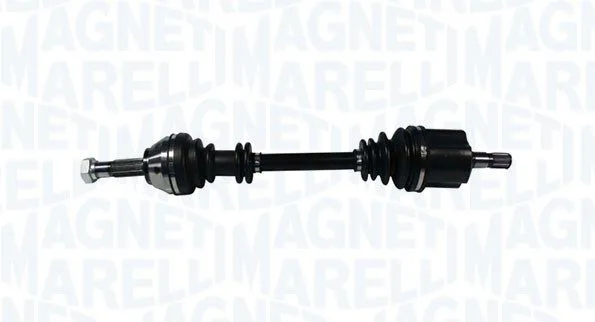 Hajtótengely - MAGNETI MARELLI (TDS0033)