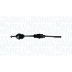 Hajtótengely - MAGNETI MARELLI (TDS0046)
