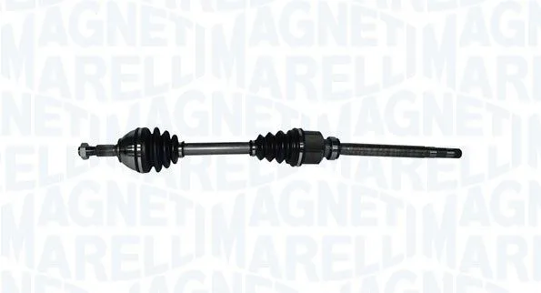 Hajtótengely - MAGNETI MARELLI (TDS0046)