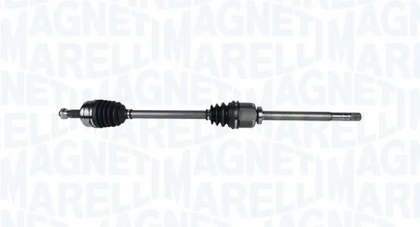 Hajtótengely - MAGNETI MARELLI (TDS0062)