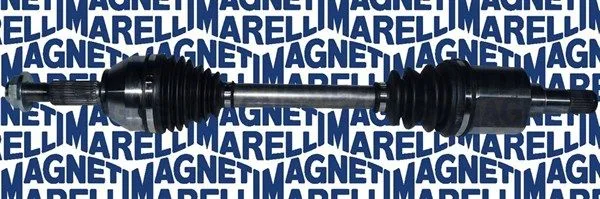 Hajtótengely - MAGNETI MARELLI (TDS0063)