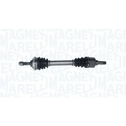 Hajtótengely - MAGNETI MARELLI (TDS0083)