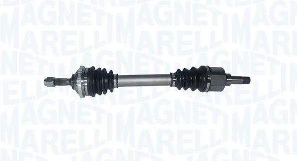 Hajtótengely - MAGNETI MARELLI (TDS0083)
