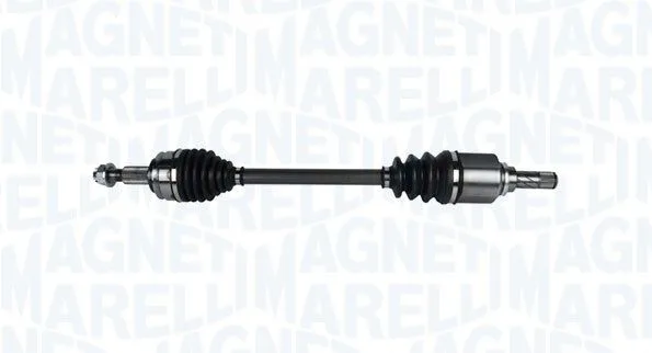 Hajtótengely - MAGNETI MARELLI (TDS0114)