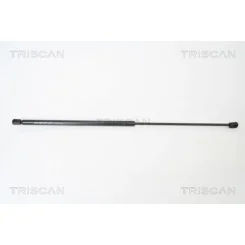 Gázrugó, Motorházfedél - TRISCAN (871029120)